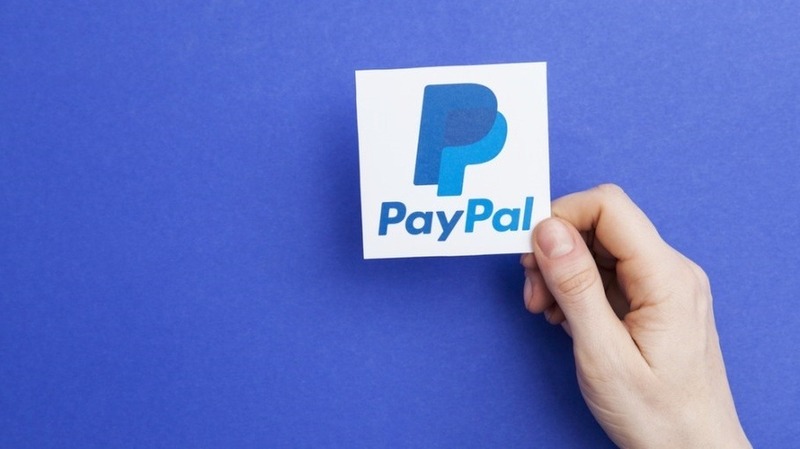 chuyển tiền PayPal không mất phí 