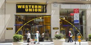 Dịch vụ chuyển tiền Western Union là gì?
